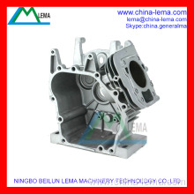 Precision Diesel Chassis Die Casting Part